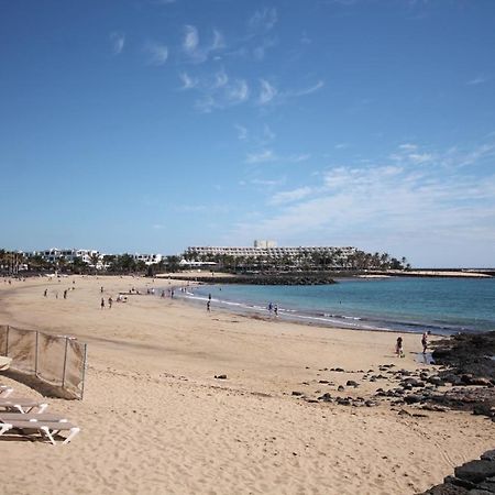 Casa Bella Appartement Costa Teguise Buitenkant foto