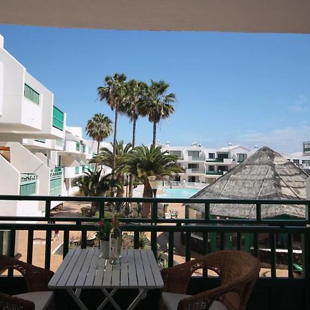 Casa Bella Appartement Costa Teguise Buitenkant foto