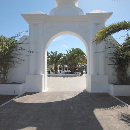 Casa Bella Appartement Costa Teguise Buitenkant foto