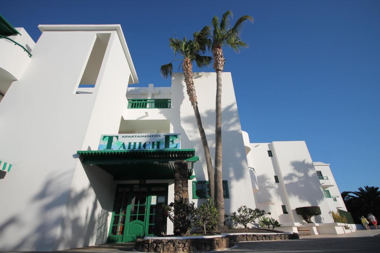 Casa Bella Appartement Costa Teguise Buitenkant foto