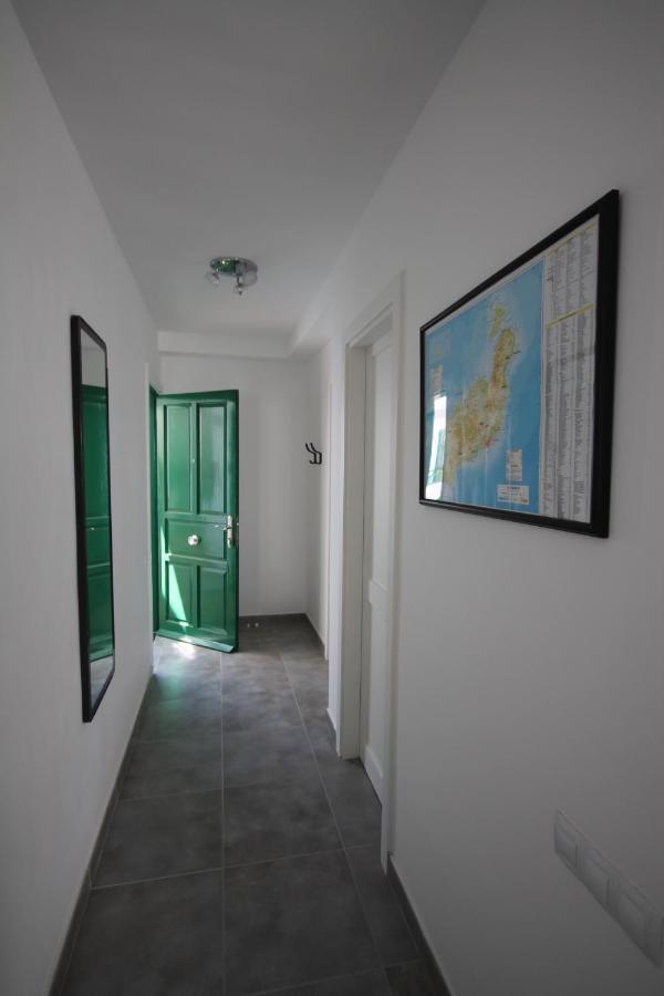 Casa Bella Appartement Costa Teguise Buitenkant foto