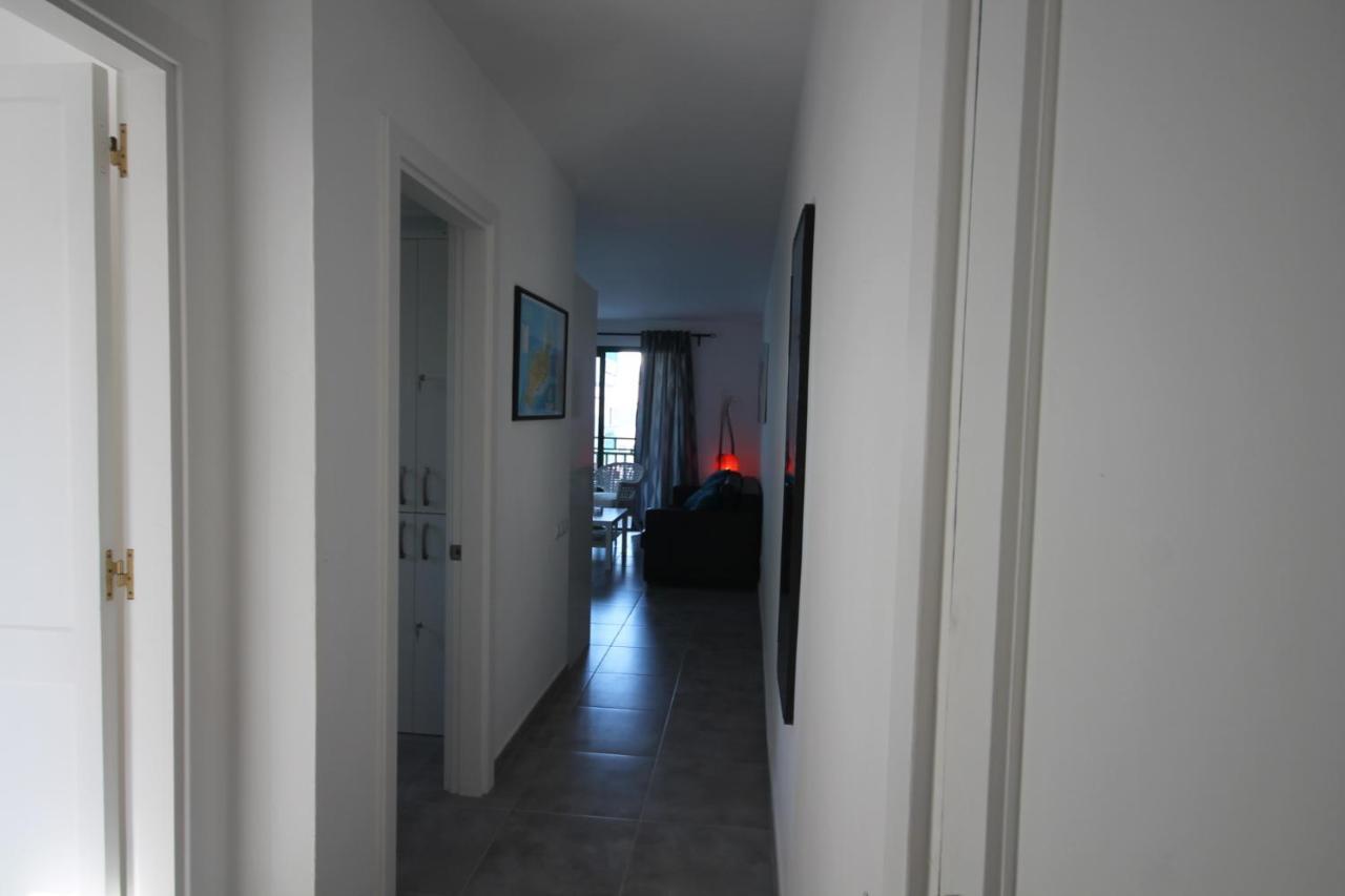 Casa Bella Appartement Costa Teguise Buitenkant foto