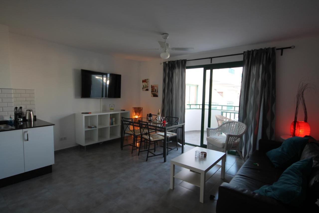 Casa Bella Appartement Costa Teguise Buitenkant foto