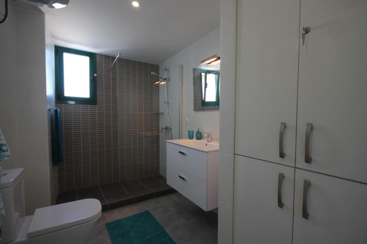 Casa Bella Appartement Costa Teguise Buitenkant foto