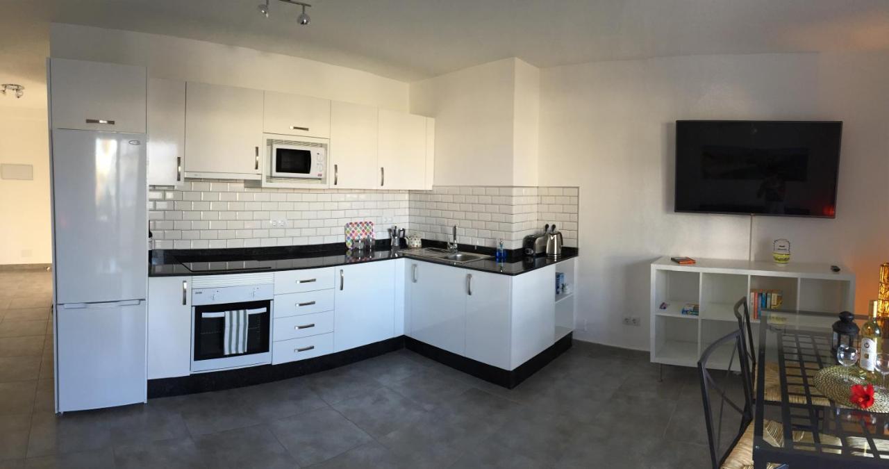 Casa Bella Appartement Costa Teguise Buitenkant foto
